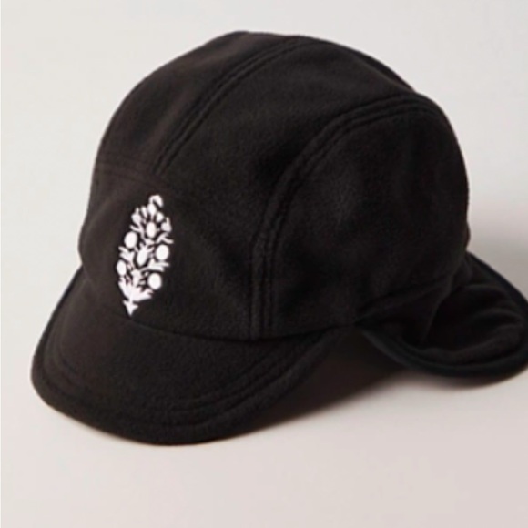 FP Movement by Free People Accessories - Free people Movement Buti Fleece
Earflap Ballcap